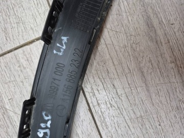 фото thumb №7, 10920. mercedes gla планка крыло левый перед a1568852322