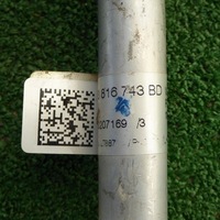 фото thumb №4, Audi q7 4m трубка шланг кондиціонера 4m0816743b