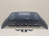 фото thumb №1, Fiat ducato iii lift 14- капот, петлі