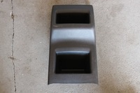 фото thumb №1, Citroen c4 ii защита задняя туннель среднего