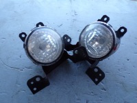 Купити Протитуманна фара правий ліве space star 2 14- комплект 89207251, фото thumb