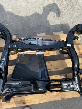 фото thumb №12, Візок підрамник зад задні вісь керована рейка рульового управління задня a6 a7 c8 оригінал ідеальні