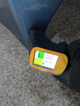 фото thumb №11, Капот перед рестайлинг fl a4 kia cee'd i 2006-2012