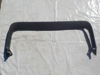 фото thumb №1, Hyundai kona захист оббивка кришки багажника eu