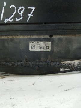 фото thumb №6, I297 комплект радіатор opel astra j 2.0d