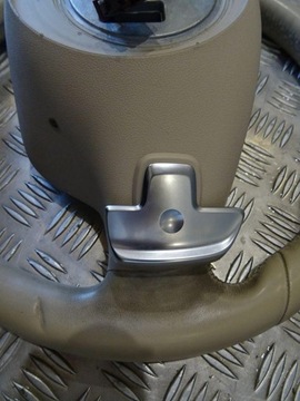 фото thumb №11, Mercedes w222 s-klasa довгий кермо a0024600503