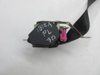 фото thumb №7, Seat ibiza iii 3d pas безопасности перед задняя левый правый