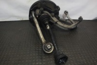 фото thumb №3, Поворотный кулак ступица левый перед audi a8 d3