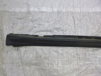 фото thumb №2, Nissan juke планка порогова ліва 768511ka6a