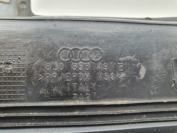 фото thumb №7, Накладка na поріг ліва audi tt 8j 8j0853491e 07-