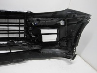 Бампер перед porsche cayenne 9y0 lift 6 pdc turbo pod камера Київ, фото thumb