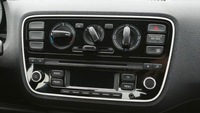 фото thumb №1, Vw up! 12r радіо радіопрогравач