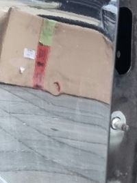 фото thumb №7, Nissan qashqai i дверь правое передние перед