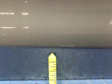 фото thumb №7, Ford mondeo mk5 рестайлинг дверь перед правые передние diffused серебряный