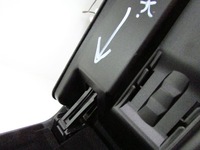 фото thumb №15, Mercedes ml gl w164 x164 тунель підлокітник europa a1646800814