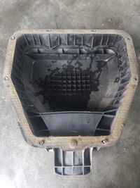 фото thumb №3, Scania r крышка защита электрических