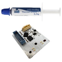 фото thumb №2, Модуль плата led drl лампи фара audi q8 sq8 rsq8 4m 2019+