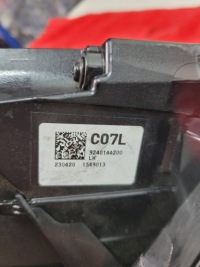 фото thumb №7, Hyundai elantra vii cn7 ліва задня фара 92401aa200