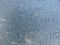 фото thumb №15, Бампер зад audi a6 c6 sedan pdc hak 4f5807511a