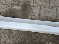 фото thumb №7, Молдинг поріг права m набір bmw 7 g11