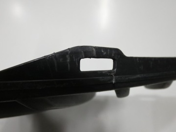 фото thumb №10, Решітка бампера права ford focus mk-3 передній рестайлінг 12.