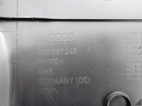 фото thumb №8, Audi a6 s6 c7 4g0 10-18 lift молдинг захист стійка b права перед колір 4pk
