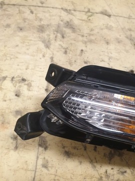фото thumb №5, Citroen c3 aircross лампа drl левая led 9822790680