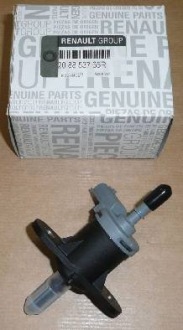 фото thumb №2, Клапан вакуумa renault trafic 208853765r