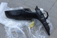 фото thumb №6, Дзеркало ліва toyota c-hr 0d 16-22r 11 pin europa