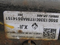 Подвеска балка ось задний  dacia sandero 3 stepway Недорого, фото thumb