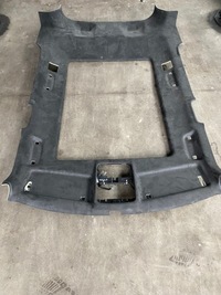 фото thumb №1, Range rover sport ii рестайлінг обшивка стелі алькантара