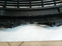 фото thumb №9, Решётка бампера toyota yaris iii '14-17 перед 53112-0d400 с хромированные элементы oryg.