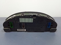 фото thumb №6, Audi a6 c5 3.0 прилади спідометр  usa 4b0920981n