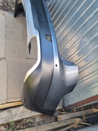 фото thumb №14, Volvo v90 cross country бампер зад задній