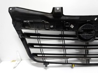 фото thumb №7, Opel movano iii - решітка радіатора решітка радіатора