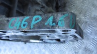 фото thumb №14, Citroen peugeot 1.6 блок двигун 9670461280 9h06 13-