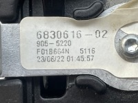 фото thumb №13, Bmw (oem) 6830616 3' g20 g21 4' g82 дзеркало внутрішні фотохромний