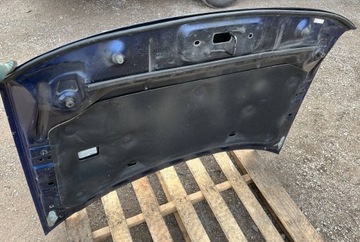 фото thumb №10, Капот крышка двигателя ford flex 2013-2019