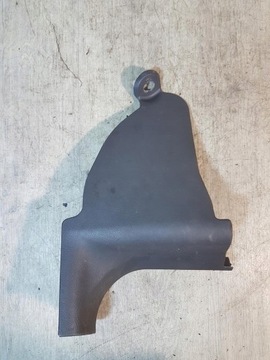 фото thumb №2, Защита порога перед пара daewoo lanos