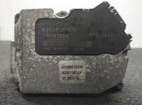 фото thumb №1, Megane ii scenic ii дросельна заслінка 130km