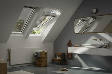 Оригинальная маркиза VELUX MHL 5060 на окна M04 MK04 M06 MK06 M08 MK08 MK10