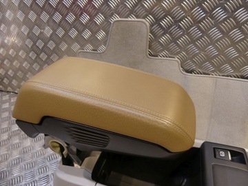 фото thumb №16, Bmw i3 i01 обивка сиденья подогрев диван туннель обшивки solaric cassia