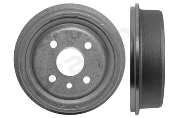 фото thumb №1, Барабани гальмівні starline pb 6002