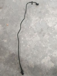 Купити Шланг пального smart for two бензин, фото thumb