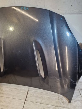 фото thumb №5, Aston martin dbx капот капот bonnet