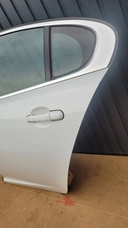 фото thumb №6, Дверь левая задняя задние jaguar xf xf250