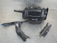 фото thumb №1, Iveco daily 14-19 бак топлива adblue