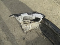 фото thumb №7, Ford c-max mk1 колір f3 бампер задня