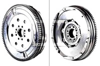 фото thumb №2, Колесо двухмассовый toyota avensis rav 4 verso 2,0-2 lu