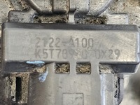 фото thumb №9, Orlando cruze 2.0 vcdi z20d1 14r 163km клапан egr 96868923